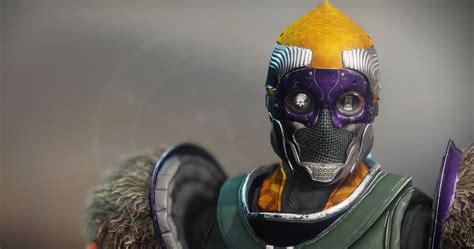 Destiny 2s One Eyed Mask Will Finally Be Nerfed In A Future Patch