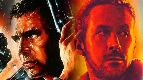 Amazon Anuncia Oficialmente Blade Runner 2099 Primeros Detalles De La