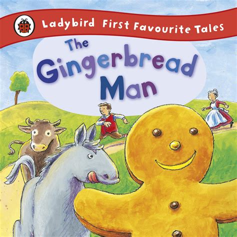 Gingerbread Man Book Online Qbooksj
