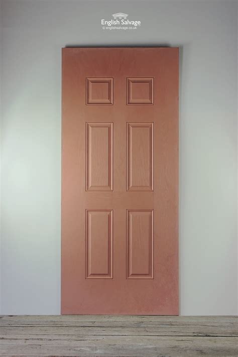 Door, door skin, mdf, hdf, panel door, interior door, exterior door, steel door, security door, steel wood armored door, wooden door, pvc door, solid wood door, molded door, laminated door, door veneer, metal door, entrance door, glass door, aluminum radiator, safety vest. Wood Grain Effect 6 Panel Interior Skin Mould