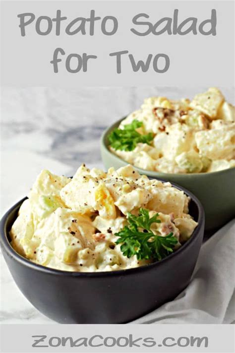 Mayonnaise or salad dressing—what's the difference? This creamy Potato Salad is loaded with bacon, tender ...