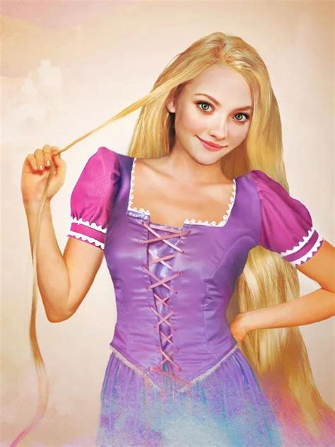 This Artist Transformed Disney Princesses Into Real Life Women And The