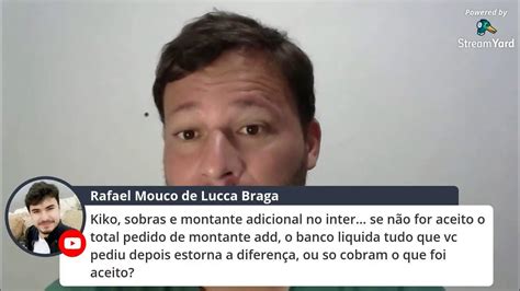 Live 2 Anos Do Canal Dicionário Do Investidor Youtube