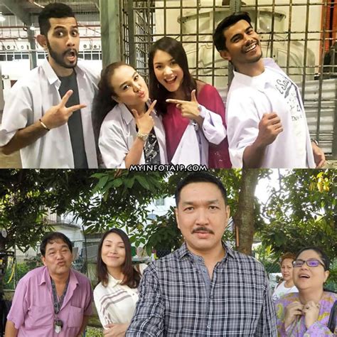 ost halalkan hati yang kucuri tv3 |. Aku Kata A, A! (TV3) | MyInfotaip