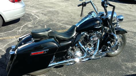 Note fishtail pipes are 1 3/4 i.d. Aftermarket header pipes - Page 3 - Harley Davidson Forums