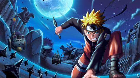 Naruto Wallpapers HD Pictures