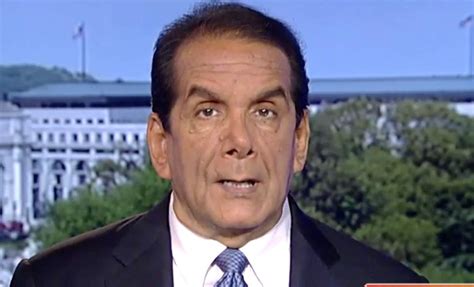 bret baier explains why charles krauthammer has been missing from fox news for weeks blaze media