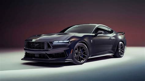 This Is The 2024 Mustang Cobra Jet That Ford Should Build