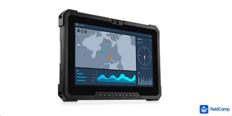 7 Best Rugged Tablets For Service Technicians To Use In 2023