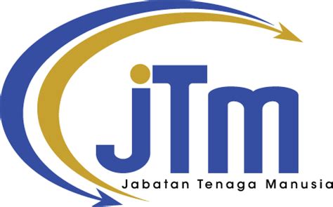 Oleh samhis setiawandiposting pada 17 mei 2021. Jabatan Tenaga Manusia (JTM) | Vectorise