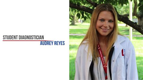 Audrey Reyes 2018 Medical 1 Youtube