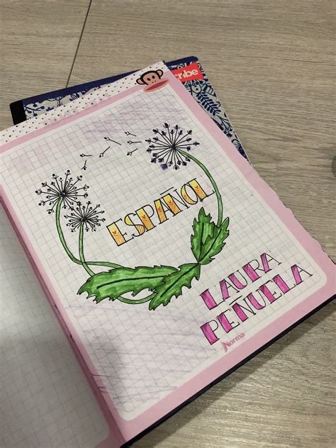 Imagen Relacionada Portada De Cuaderno De Dibujos Carátulas Para