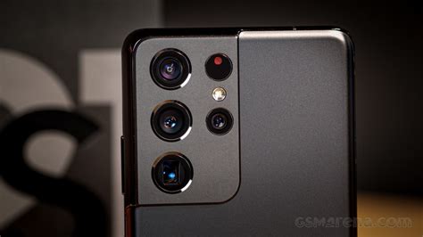 Samsung Galaxy S22 Ultra Virá Com Câmera Principal De 108 Mp Não 200 Mp