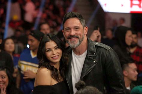 Jenna Dewan And Steve Kazee A Timeline Of Their Relationship