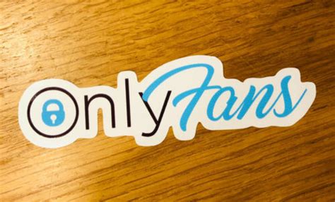 Onlyfans Decal Sticker Logo YouPorn PornHub Fun Fun Funny Decal Sex
