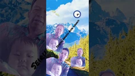 Video story wa islami untuk update status whatsapp terbaru. buat status WA atau facebook video+fhoto keren - YouTube