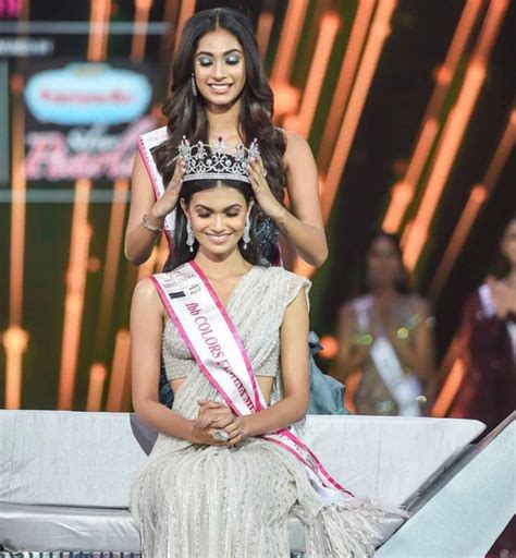 miss world 2019 suman rao who finished third in miss world contest reveals her future plans