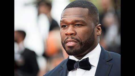 50 Cent Sells Opulent Connecticut Mansion After Years On The Market