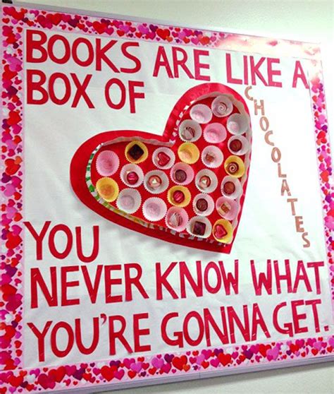 27 Creative Classroom Door Decorations For Valentines Day Valentines