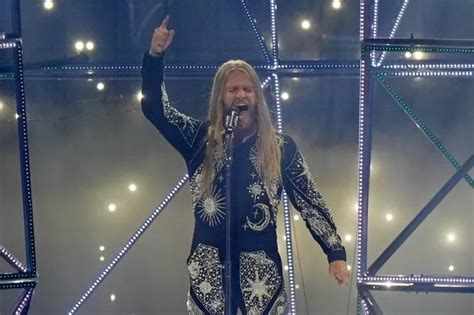 eurovision star sam ryder announces uk tour dates and debut album hertslive