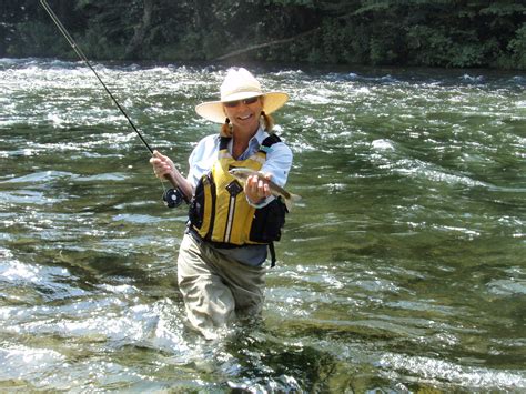 Excellent Trout Fishing In Wnc Fly Fishing Trail Of Jackson County Nc