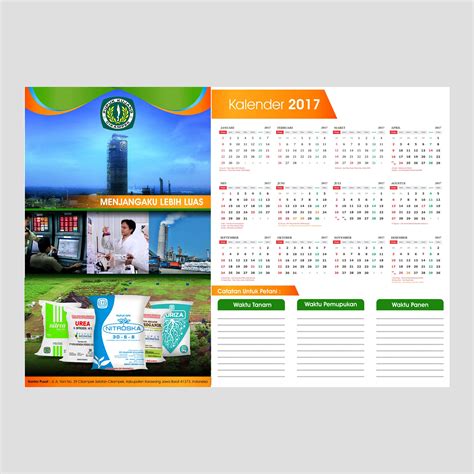 Pagesbusinesseslocal servicebusiness servicegraphic designerdesain kalender dan brosur. Sribu: Desain Kalender - Desain Kalender 1 Halaman " Pupuk K