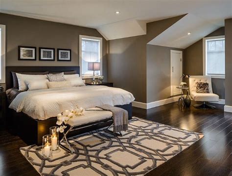 21 posts related to master bedroom paint ideas with dark furniture. Pin by Mia Eugenio on Apartment Decor | Master bedroom ...
