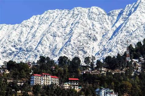 Unmissable Adventure An Amritsar Dalhousie Dharamshala Tour Package