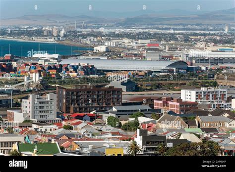 Cape Town Waterfront December 2019 An Overview Of Cape Town Port And