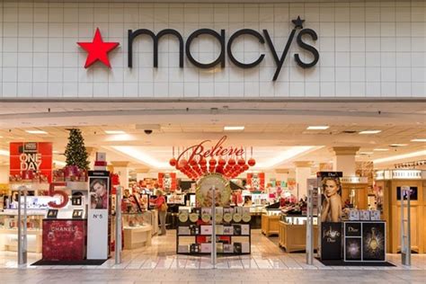 Macy's is a department store in the united states of america, founded in 1829 by businessman rowland hussey macy. Why are Macy's clothes expensive? - Quora