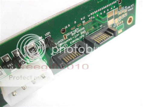 Sas Hdd To Sata Sas Serial Attached Scsi Hot Swap Backplane Adapter