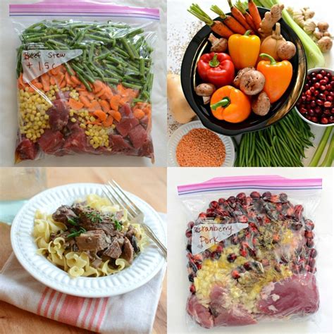 25 Fall Slow Cooker Recipes For Busy Weeknights Fall Slow Cooker