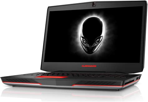 Alienware To Upgrade Newly Bought Laptops To ‘skylake For Free Kitguru