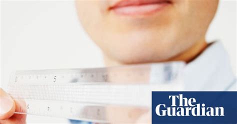 Does Your Ruler Measure Up Research The Guardian