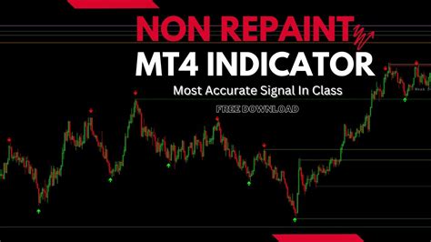 Most Accurate Signal In Class Best Non Repaint Binary Trading Mt4
