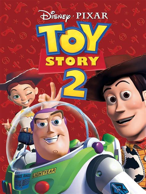 Descargar toy story 4 dvdrip español latino [mega. TrivagoMovies3: Toy Story 2 (1999) - BRrip y DVDrip ...