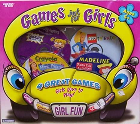Buy ENCORE Games Just For Girls Lego Friends Madeline Rainy Day