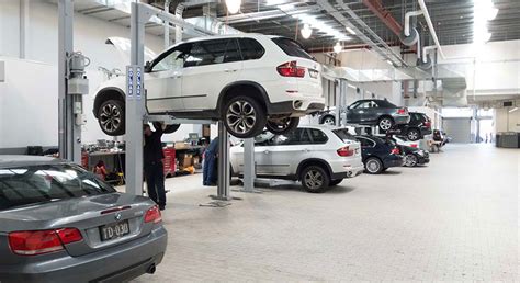 Protect your bmw warranty with a manufacturer service. Northshore BMW Service Centre, Artarmon NSW - Reitsma ...