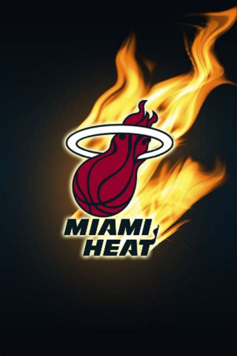Miami Heat Wallpapers Kolpaper Awesome Free Hd Wallpapers