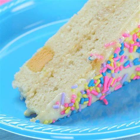 Even More Reasons To Birthday Everyday Cake Birthday Cake Recipe Diet Desserts