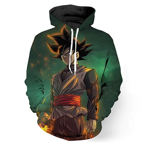 Sep 23, 2021 · our official dragon ball merch retailer is the proper place for you to purchase dragon ball merchandise in a wide range of sizes and kinds. Mens Pocket Hooded Sweatshirts Cool Black Goku Prints Hoodie Galaxy Dragon Ball Z Hoodies ...
