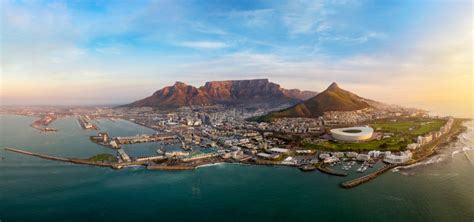 Business Class Tickets To Cape Town Save Upto 70