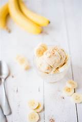 Sweet Cream Ice Cream Recipe Pictures