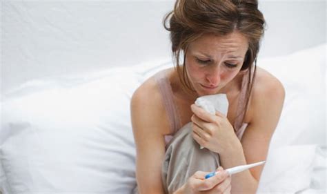 Flu Symptoms Signs Your Cold And Cough Are Actually Influenza How