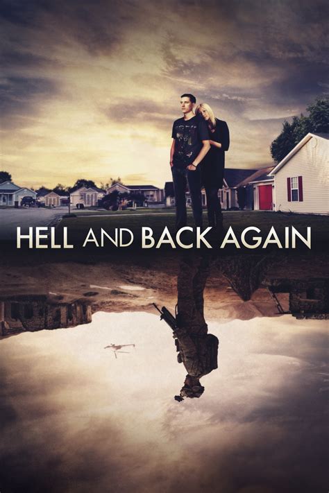 Hell And Back Again Digital Madman Entertainment