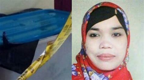 5 Fakta Pembunuhan Sadis Mayat Wanita Dalam Box Datangi Pelaku Berujung Maut Banjarmasinpost
