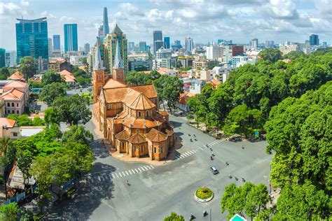Sài gòn) or by the abbreviations hcmc or hcm, is the largest city in vietnam (population and area) and the former capital of the republic of vietnam (south vietnam). Ho Chi Minh City guide: What to do on a weekend break in Saigon | The Independent
