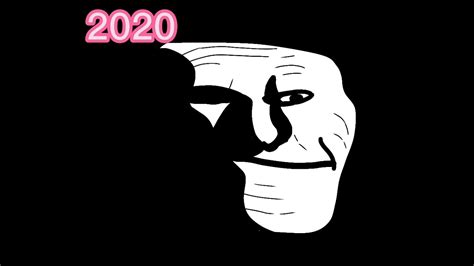 Trollface For Children Evolution Of Trollge 2011 2022 Youtube