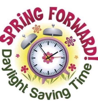 Check spelling or type a new query. 7 Things To Do When You "Spring Forward" for Daylight ...