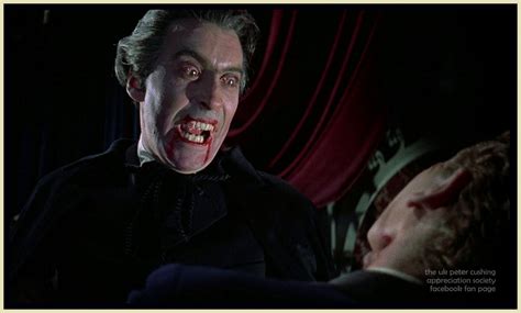 The Black Box Club Today Is The Day Hammer Films 58 Dracula
